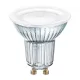 GU10 LED izzó 6.9W = 49W 620lm 6500K hideg 120° OSRAM érték