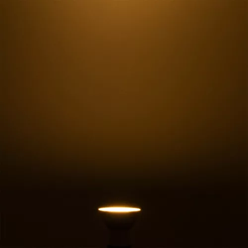 GU10 LED izzó 3.2W = 35W 230lm 2700K  36° OSRAM érték