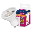 GU10 LED izzó 2,8W = 25W 230lm 2700K  120° OSRAM