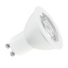 GU10 LED izzó 5W = 50W 350lm 2700K 36° OSRAM érték