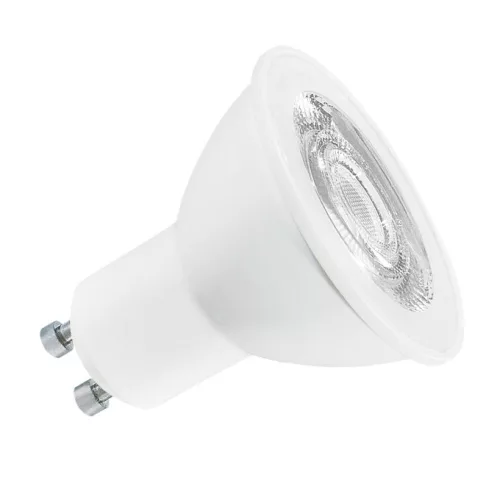 GU10 LED izzó 5W = 50W 350lm 2700K 36° OSRAM érték