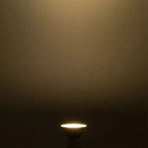 GU10 LED izzó 4.5W = 50W 350lm 4000K semleges 36° OSRAM érték