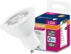 GU10 LED izzó 4.5W = 50W 350lm 4000K semleges 36° OSRAM érték