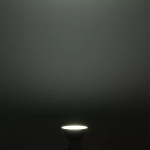 GU10 LED izzó 4.5W = 50W 350lm 6500K hideg 36° OSRAM érték