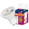 GU10 LED izzó 6.9W = 50W 575lm 2700K 120° OSRAM