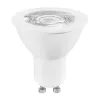 GU10 LED izzó 6.5W = 80W 575lm 4000K semleges 36° OSRAM érték