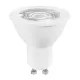GU10 LED izzó 6.5W = 80W 575lm 6500K hideg 36° OSRAM érték