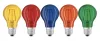 5db LED izzó E27 A60 2W 235lm 2700K  300° Izzószál OSRAM