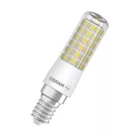 E14 LED izzó 6.5W 806lm 2700K melegen szabályozható OSRAM