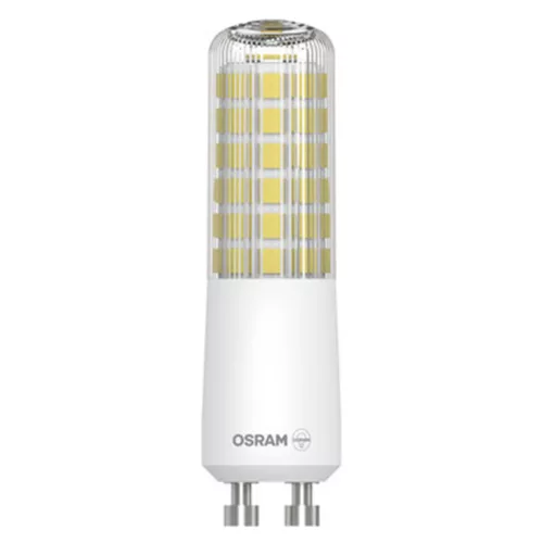 GU10 LED izzó 6.5W 806lm 2700K melegen szabályozható OSRAM