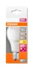 E27 A60 LED izzó 6W = 40W 470lm 2700K 240° OSRAM érzékelővel