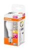 E27 A60 LED izzó 10W = 75W 1055lm 2700K  240° OSRAM  érzékelővel