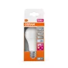LED izzó A60 E27 10W = 75W 1055lm 4000K Semleges 200° alkonyszenzorral Classic Osram