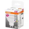 GU10 LED izzó 4,5 W = 25 W 250 lm RGBW 120° OSRAM Star Pilot