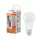 LED izzó A60 E27 10W = 75W 1055lm 4000K Semleges 200° Mozgás- és alkonyérzékelővel CLASSIC Osram