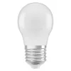 E27 P45 LED izzó 5W = 40W 470lm 2700K 200° OSRAM STAR izzószál