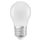 E27 P45 LED izzó 5W = 40W 470lm 2700K 200° OSRAM STAR izzószál