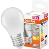 E27 P45 LED izzó 5W = 40W 470lm 2700K 200° OSRAM STAR izzószál