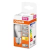 E27 P45 LED izzó 5W = 40W 470lm 2700K 200° OSRAM STAR izzószál