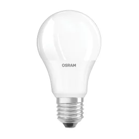   E27 A60 LED izzó 10W = 75W 1055lm 4000K Semleges 200° OSRAM Star