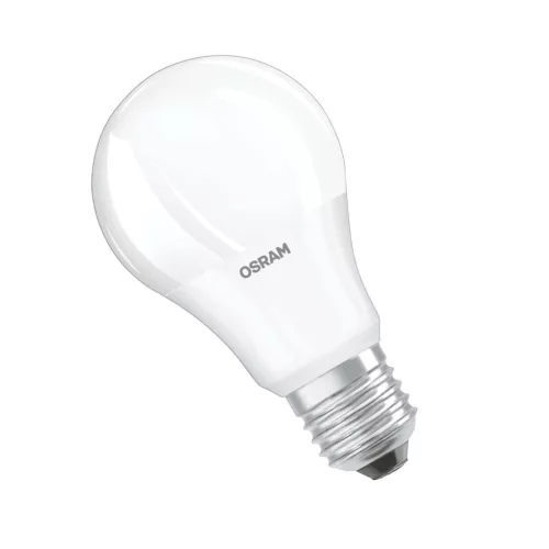 E27 A60 LED izzó 10W = 75W 1055lm 4000K Semleges 200° OSRAM Star