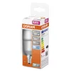 E14 T25 LED izzó 8W = 60W 806lm 4000K semleges OSRAM Stick