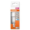E14 T25 LED izzó 8W = 60W 806lm 4000K semleges OSRAM Stick