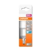 E14 STAR STICK LED izzó 10W = 75W 1050lm 4000K Semleges 200° OSRAM
