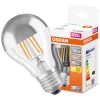 E27 A60 LED izzó 6,5W = 34W 650lm 2700K OSRAM