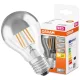 E27 A60 LED izzó 6,5W = 34W 650lm 2700K OSRAM