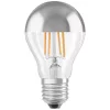 E27 A60 LED izzó 6,5W = 34W 650lm 2700K OSRAM