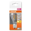 E27 A60 LED izzó 6,5W = 34W 650lm 2700K OSRAM