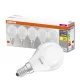 5PAK LED izzó E14 P45 5W = 40W 470lm 2700K  OSRAM