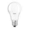 3PAK LED izzó E27 A60 8.5W = 60W 806lm 4000K Semleges 300° OSRAM