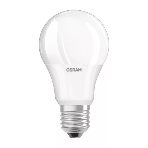 3PAK LED izzó E27 A60 8.5W = 60W 806lm 4000K Semleges 300° OSRAM