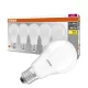 5db LED izzó E27 A60 8.5W = 60W 806lm 2700K  300° OSRAM