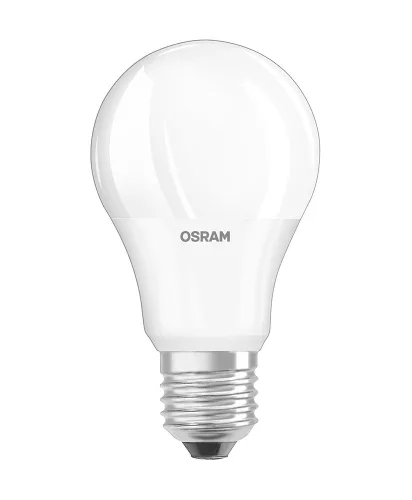5db LED izzó E27 A60 8.5W = 60W 806lm 4000K semleges 300° OSRAM