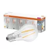 5PAK LED izzó E27 A60 6.5W = 60W 806lm 4000K Semleges 300° OSRAM