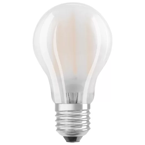 3db LED izzó E27 A60 11W = 100W 1521lm 2700K  300° izzószál OSRAM