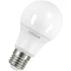 LED szúnyogriasztó rovarizzó E27 A60 8W 806lm 2700K meleg OSRAM