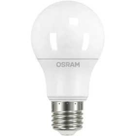   LED szúnyogriasztó izzó E27 A60 8W 806lm 6500K hideg OSRAM