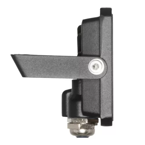 LED reflektor halogén kültéri spotlámpa 10W 6500K 900lm IP65 reflektor LUX OSRAM