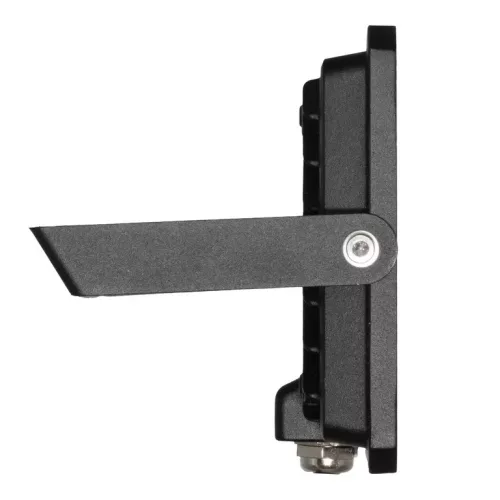 LED reflektor halogén kültéri spotlámpa 10W 6500K 1800lm IP65 reflektor LUX OSRAM