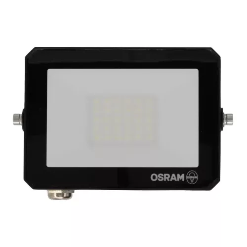 LED reflektor halogén kültéri spotlámpa 30W 4000K 2700lm IP65 reflektor LUX OSRAM