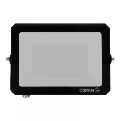 LED reflektor halogén kültéri spotlámpa 100W 3000K 9000lm IP65 reflektor LUX OSRAM