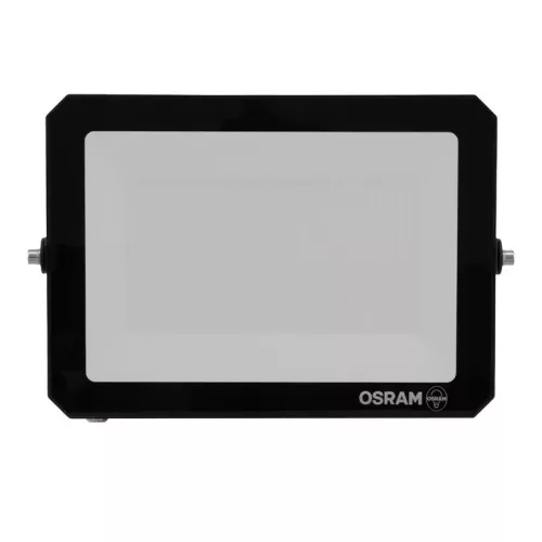 LED reflektor halogén kültéri spotlámpa 100W 4000K 9000lm IP65 reflektor LUX OSRAM