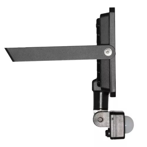 LED Halogén Reflektor Kültéri Spotlámpa 30W 6500K 2700lm IP65 Mozgás- és Alkonyérzékelővel SENSOR FLOODLIGHT LUX OSRAM