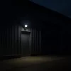 LED Halogén Reflektor Kültéri Spotlámpa 30W 6500K 2700lm IP65 Mozgás- és Alkonyérzékelővel SENSOR FLOODLIGHT LUX OSRAM