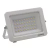 Kültéri LED reflektor 30W 3300lm 4000K semleges fehér IP65 fehér Lens Osram