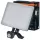 Kültéri LED reflektor mozgás- és alkonyérzékelővel 50W 4250lm 4000K semleges fehér IP44 fekete Endura Osram
